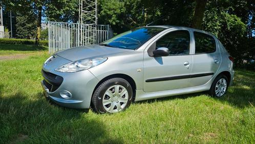 Peugeot 206 bj2010