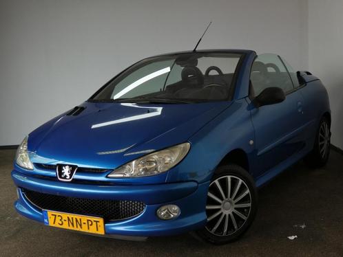 Peugeot 206 CC Nwe APK  2.0-16V