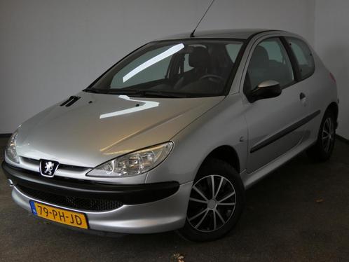 Peugeot 206 Nwe APK 1.1 Popx27 Art