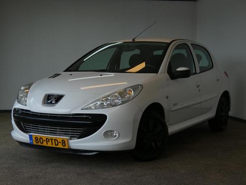 Peugeot 206  Nwe APK 1.4 Millesim 200