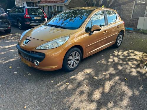 Peugeot 207 1.4 16V 5DRS 2007 APK 09-2025