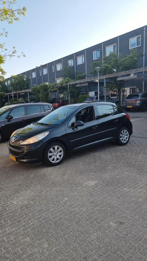 Peugeot 207 1.4 16v 5drs top staat