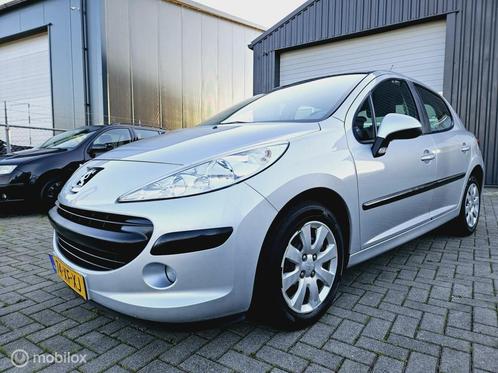 Peugeot 207 1.4-16V Color-line AIRCO APK 082025 VASTEPRIJS