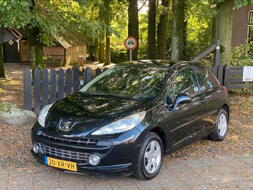 Peugeot 207 1.4 16v Nieuwe Apk onderhoudsbeurt en remmen