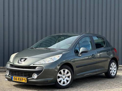 Peugeot 207 1.4 -16V X-line  Nap  Automaat  Airco 