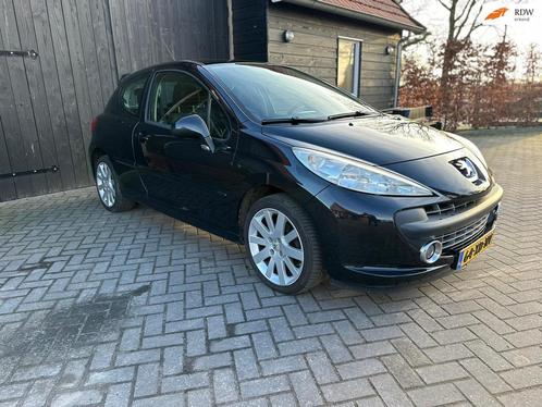 Peugeot 207 1.4-16V XS Pack  Panoramadak PDC Climate cont
