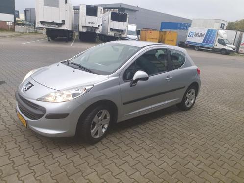 Peugeot 207 1.4 2008