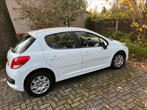 Peugeot 207 1.4 5DRS 2012 (Recent nieuwe distributieriem)