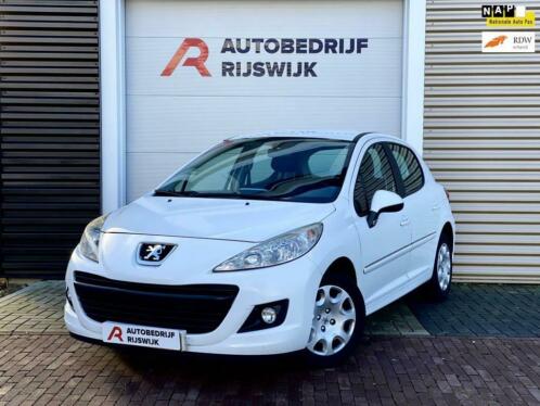 Peugeot 207 1.4 Acces Lite Airco  Elektrische ramen