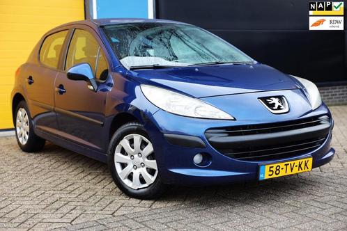 Peugeot 207 1.4 Color-line  Airco  Elek Pakket  5 Seurs 