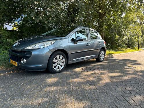 Peugeot 207 1.4 VTI 16V 95 pk 5DRS 2008  Cruise Control