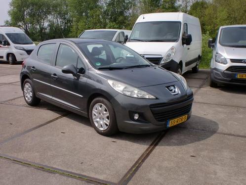 PEUGEOT 207 1.4 VTi 16V 95pk 5D AIRCO CRUISE KM154 NAP