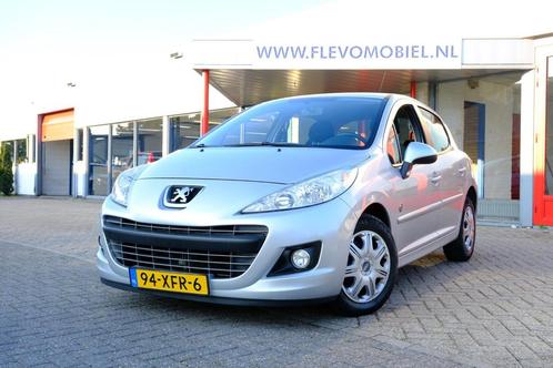 Peugeot 207 1.4 VTi 5-Deurs Urban Move AircoCruiseElec.Ram