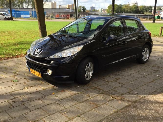 Peugeot 207 1.4 VTi 5drs Urban Move 164dkm... (bj 2008)