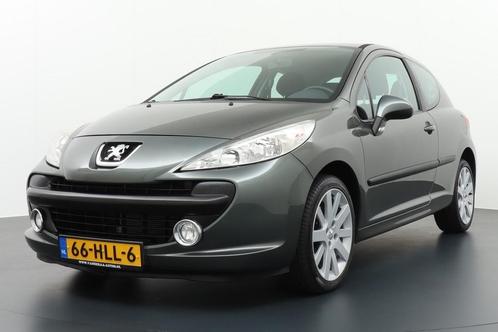 Peugeot 207 1.4 VTI LOOK