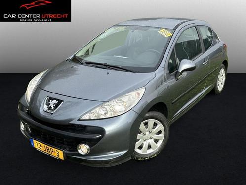 Peugeot 207 1.4 VTi Look Gas G3 Airco 3Drs