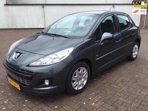 Peugeot 207 1.4 VTi Urban Move - airco - 5 deurs