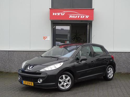 Peugeot 207 1.4 VTi XS airco LM 4-deurs