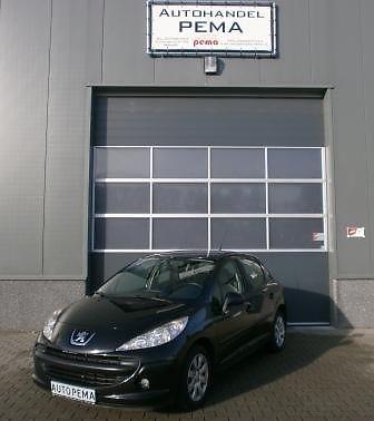 Peugeot 207 1.416V 5 Deurs  Airco