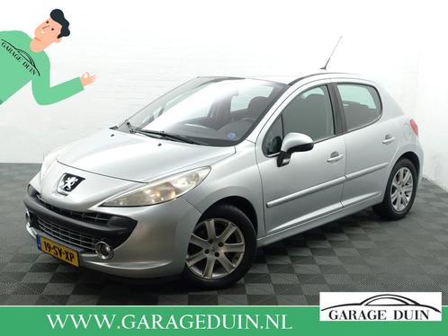 Peugeot 207 1.6-16V XS Pack Multimedia  Clima  Elek Pakket