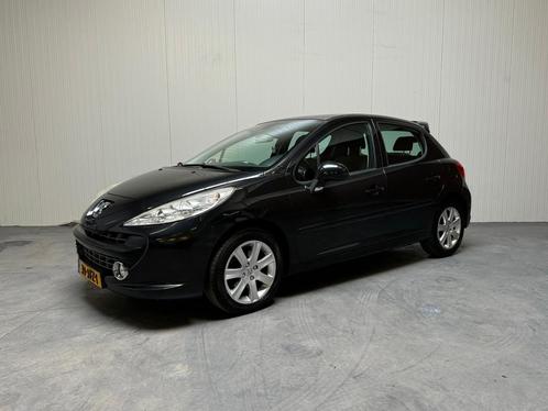 Peugeot 207 1.6 VTi XS Pack PANORAMADAK AIRCO CRUISE