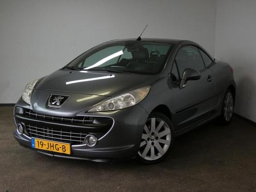 Peugeot 207 CC Nwe APK Airco  1.6-16V T Fline