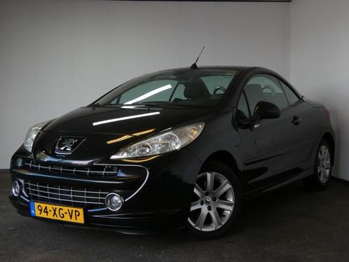 Peugeot 207 CC Nwe APK Airco  1.6 VTi