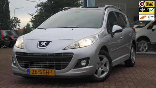 Peugeot 207 SW 1.4 VTi Allure  Airco  Elek. pakket  Panod