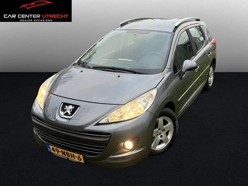 Peugeot 207 SW 1.4 VTi Style airco nette auto