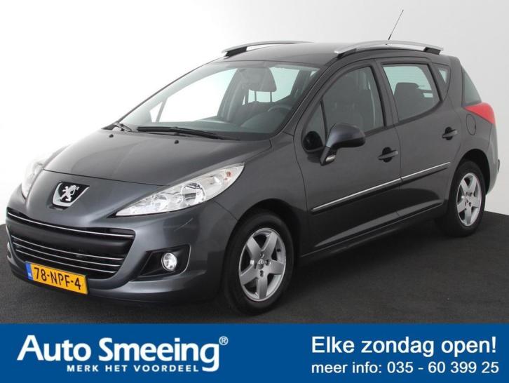 Peugeot 207 SW 1.4 VTI STYLE Airco Trekhaak