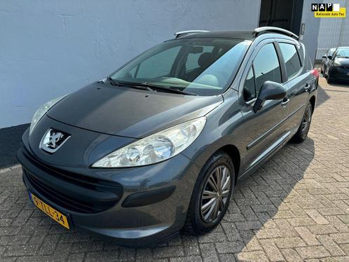 Peugeot 207 SW 1.4 VTi Sublime - Panorama Dak