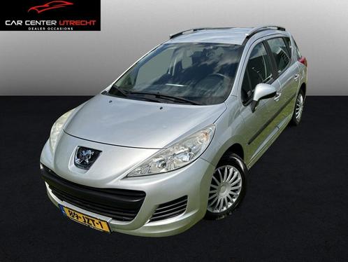 Peugeot 207 SW 1.4 VTi X-line airco cruise control cd