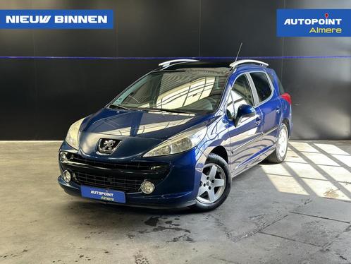 Peugeot 207 SW 1.4 XR Airco  Panoramadak