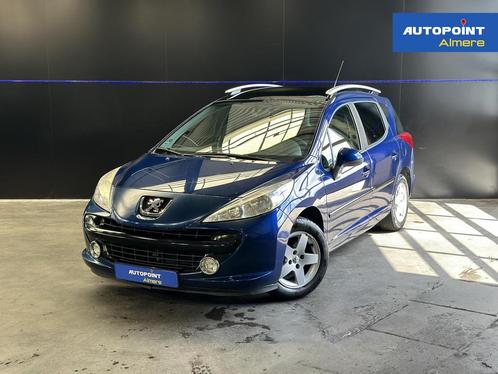 Peugeot 207 SW 1.4 XR Airco  Panoramadak