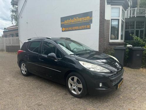 Peugeot 207 SW 1.6 VTi Allure