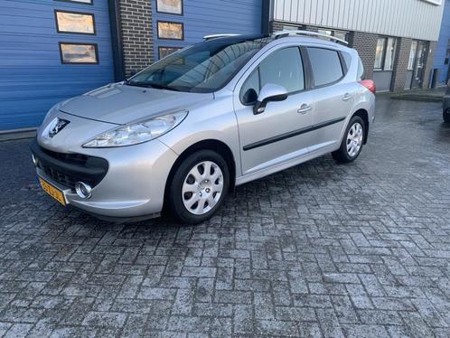 Peugeot 207 SW 1.6 VTi XS