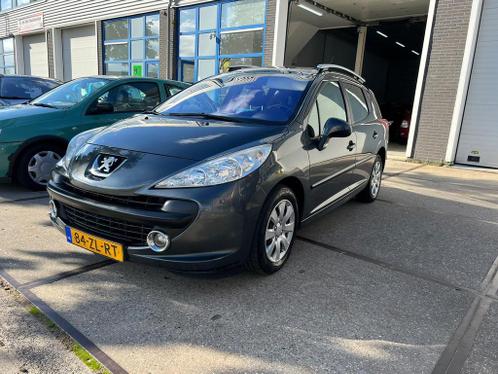 Peugeot 207 SW 1.6 VTi XS AircoPANOlParkeersensoren