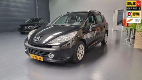 Peugeot 207 SW 1.6 VTi XS AUTOMAAT PANORAMA DEALER ONDERHOUD