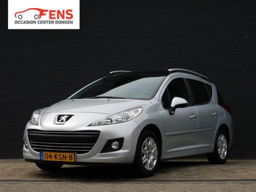 Peugeot 207 SW 1.6 VTi XS EERSTE EIGENAAR AIRCO TREKHAAK