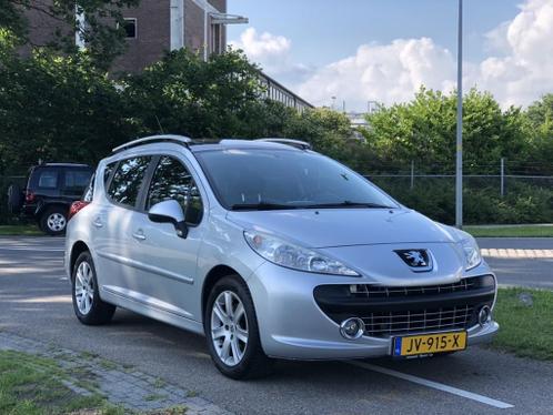 Peugeot 207 SW 1.6 VTi XS Premire  Panorama dak  Airco 