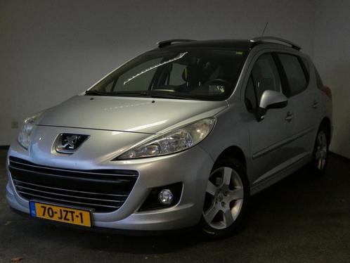 Peugeot 207 SW Nwe APK Airco  1.6 VTi Premire