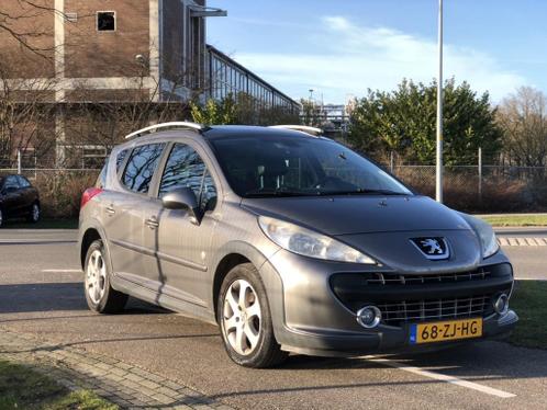 Peugeot 207 SW Outdoor 1.6 VTi XS  Panoromadak  LM Velgen