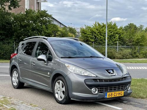 Peugeot 207 SW Outdoor 1.6 VTi XS  Panoromadak  LM Velgen