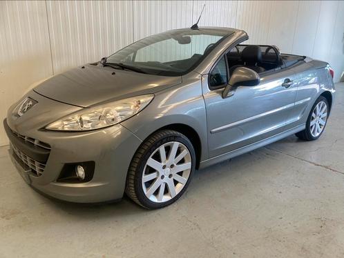 PEUGEOT 207cc 1.6 VTI CABRIO 2013 INRUIL IS WELKOM