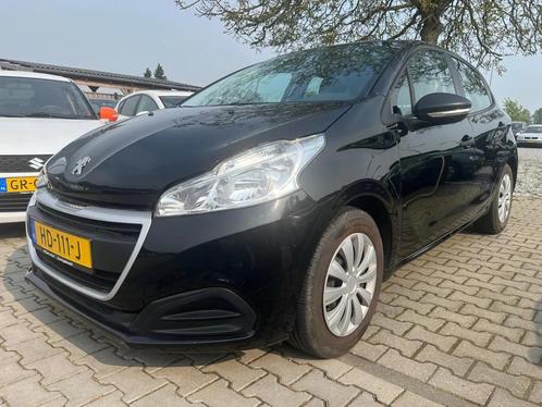 Peugeot 208 1.0 Puretech Acces  leuke auto (bj 2015)