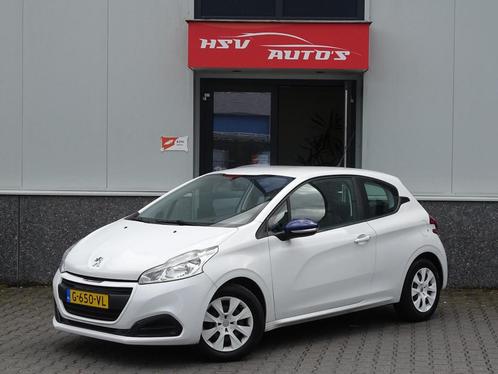 Peugeot 208 1.0 PureTech Access LIKE