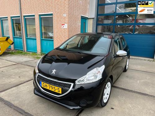 Peugeot 208 1.0 PureTech Access6 MND GARANTIEAIRCOISOFIX