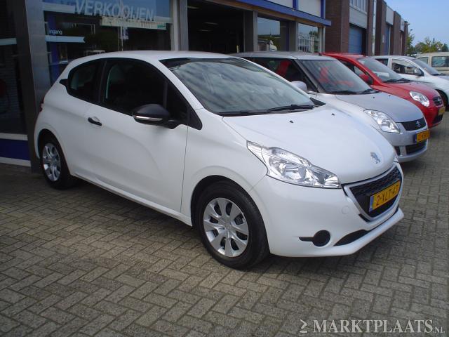 Peugeot 208 1.0 Vti Access