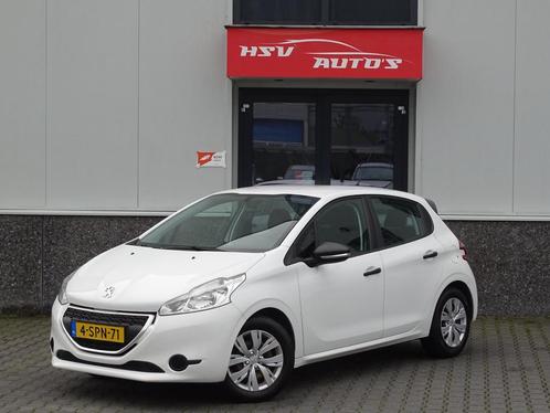 Peugeot 208 1.0 VTi Access airco cruise org NL 2013