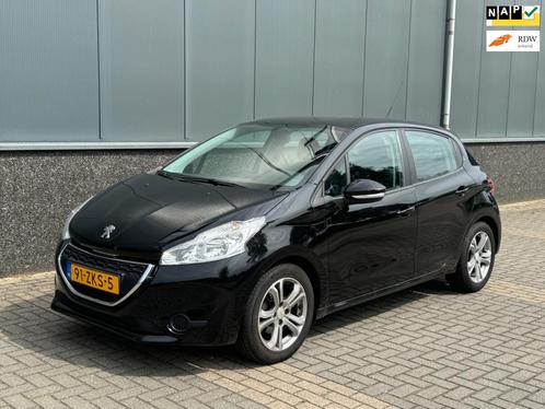 Peugeot 208 1.0 VTi Active AIRCO  5DRS NIEUWE APK